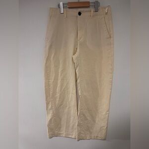 ZARA Bone Pants